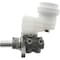 Centric Parts Premium Brake Master Cylinder, 130.46026 130.46026 - alternate 7
